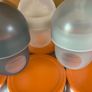 Boon Baby bottles